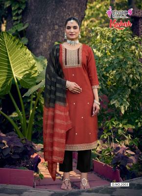 Mystic9 kashish vol 2 wholesale kurti india